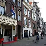Hotel Mozart Amsterdam
