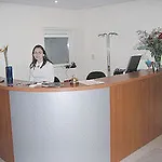 ホテル モーツァルト 2*