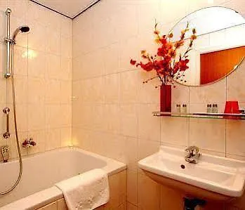 Mozart Hotel Ámsterdam