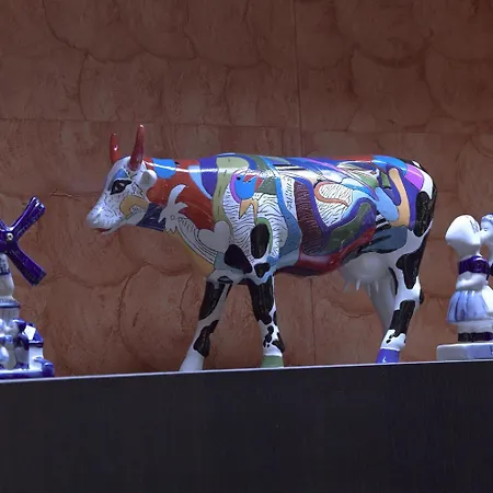 모차르트 호텔 2*