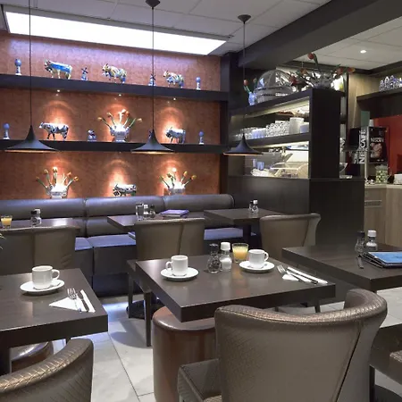 모차르트 2* 암스테르담