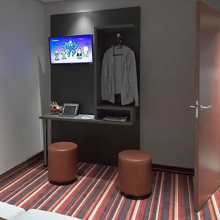 موتزارت 2* أمستردام