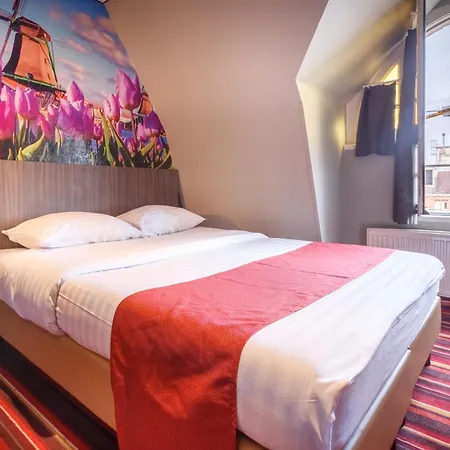 Mozart Hotel