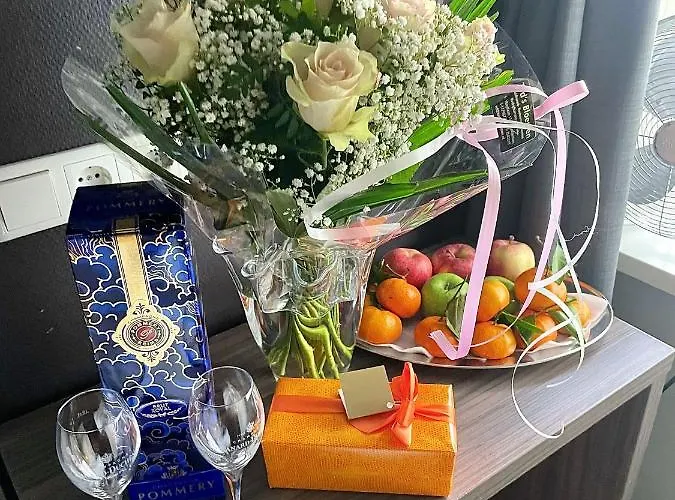 Mozart מלון אמסטרדם