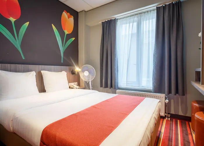 Mozart 2* אמסטרדם