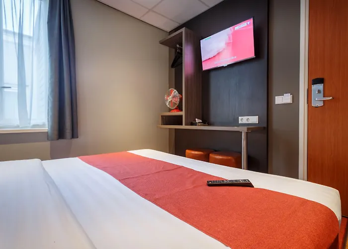 Mozart 2* אמסטרדם