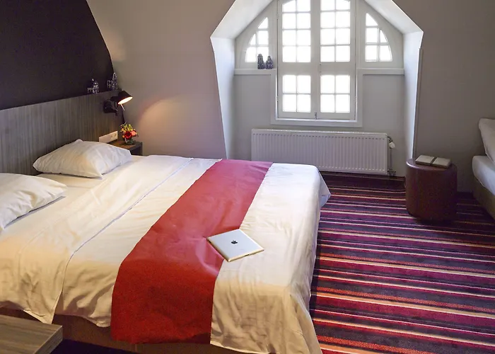 מלון Mozart אמסטרדם