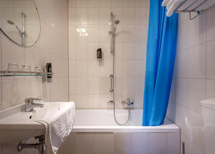 Mozart 2* אמסטרדם