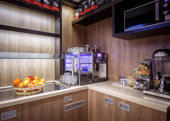 Mozart 2* אמסטרדם