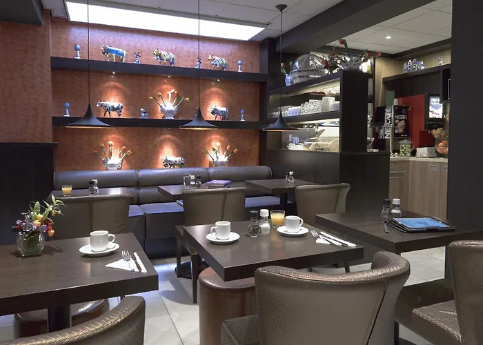 Mozart 2* אמסטרדם