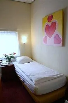 Mozart 2* אמסטרדם