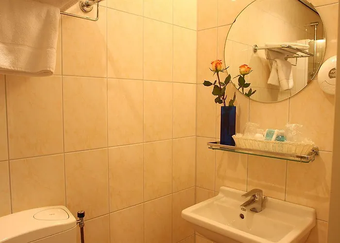 מלון Mozart אמסטרדם