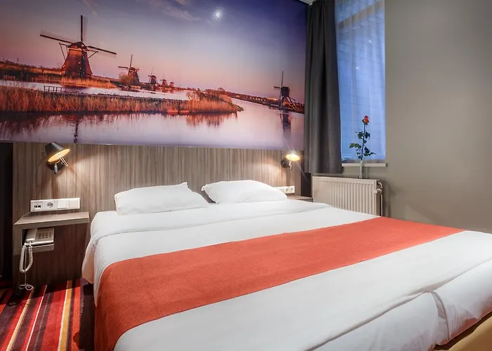 Mozart אמסטרדם