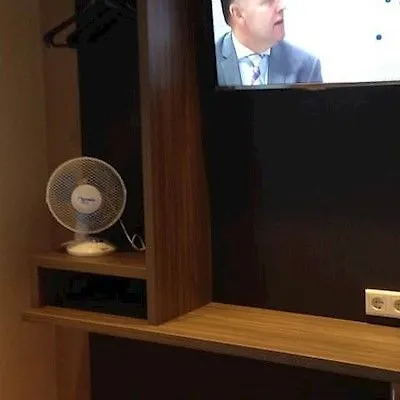 Mozart אמסטרדם