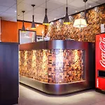 Otel Mozart Amsterdam