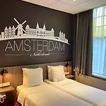 Mozart Hotel Amsterdam