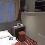 Otel Mozart Amsterdam