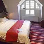 Hotel Mozart Amsterdam