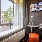 Hotel Mozart Amsterdam