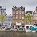 Otel Mozart Amsterdam