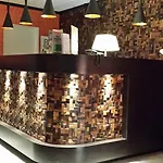 Hotel Mozart Amsterdam