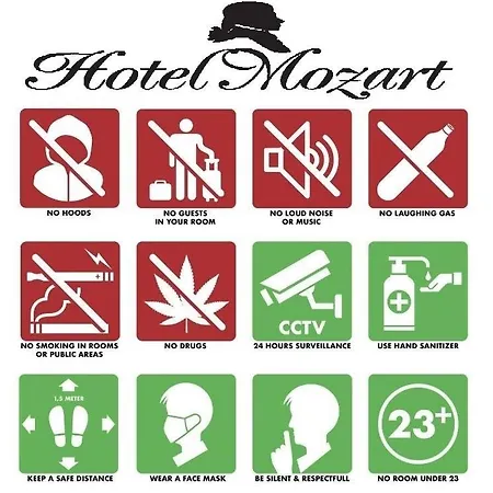Mozart 2*