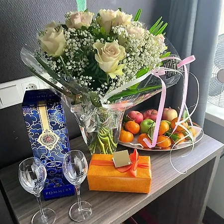 Mozart Hotel Amsterdam