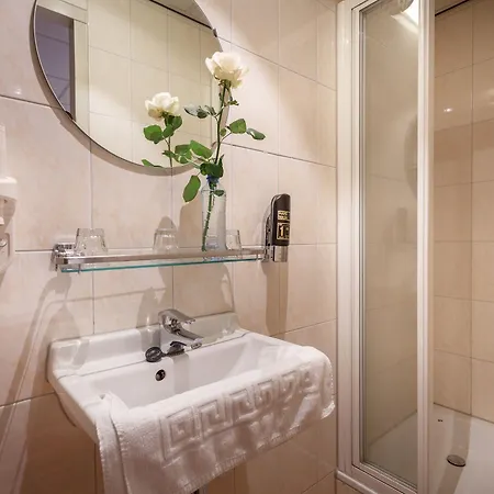 Hotel Mozart