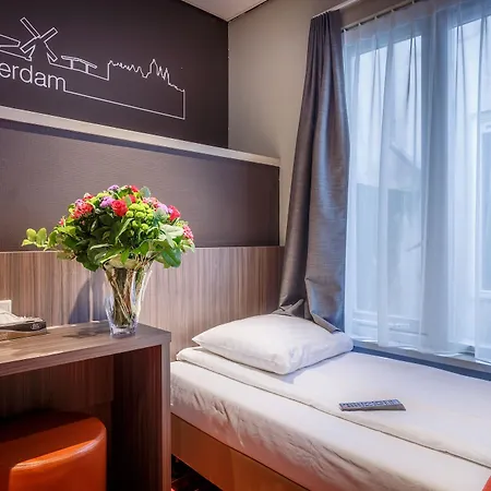 Mozart Hotel Amsterdam