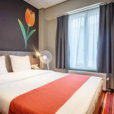 Mozart Hotel Amsterdam
