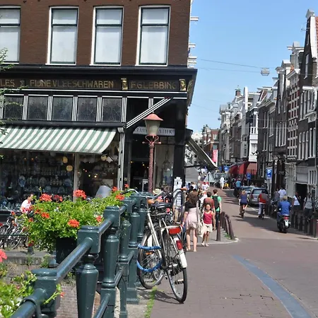 Hotel Mozart Amsterdam