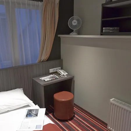 Hotel Mozart Amsterdam
