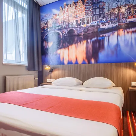 Hotel Mozart Amsterdam
