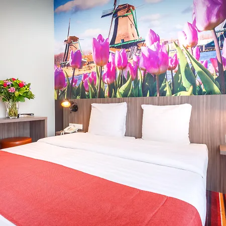 Hotel Mozart