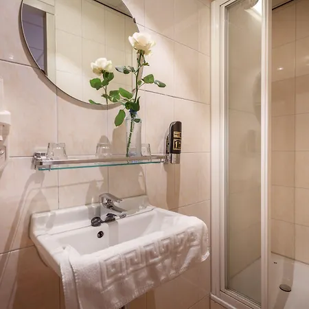 Hotel Mozart Amsterdam