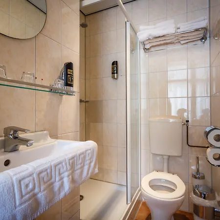 Hotel Mozart