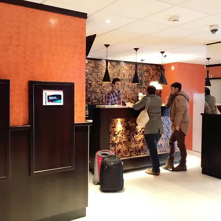 Hotel Mozart 2*