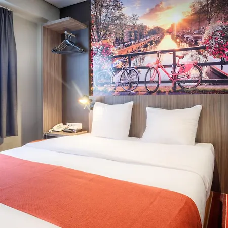 Hotel Mozart 2*