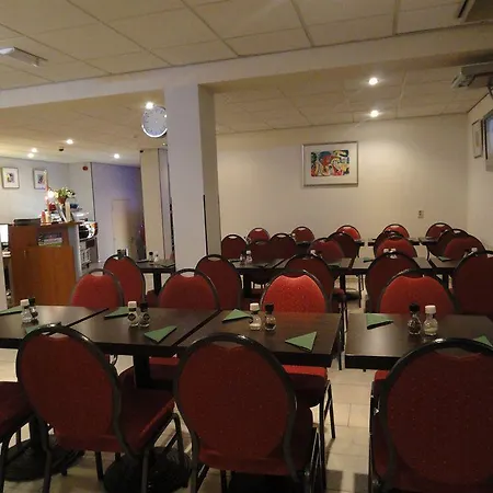Hotel Mozart 2*