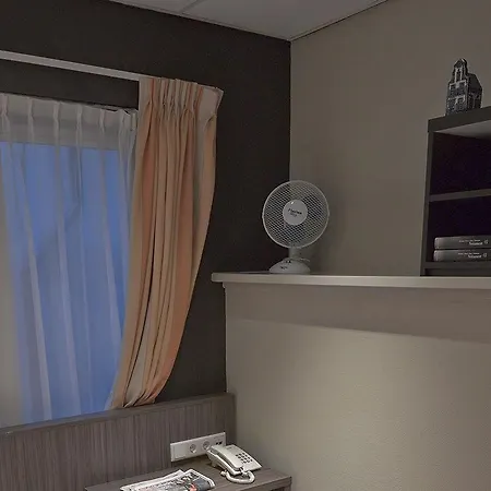 Mozart Hotel