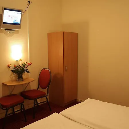 Hotel Mozart 2*