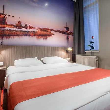 Mozart Amsterdam