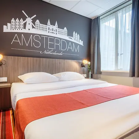 Hotel Mozart