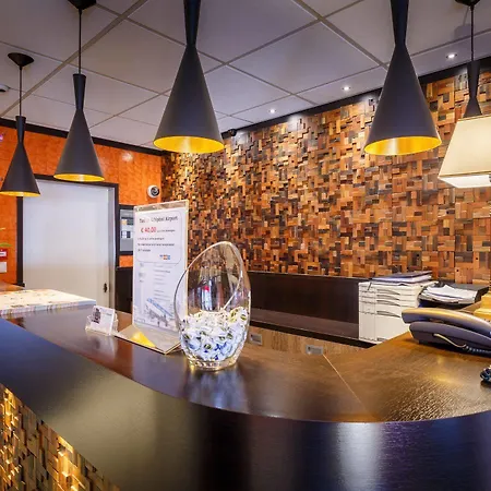 Hotel Mozart 2*