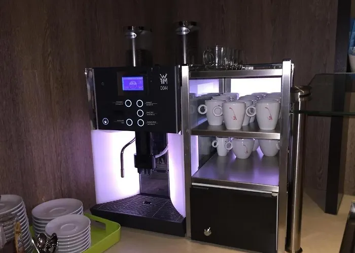 Hotel Mozart Amsterdam