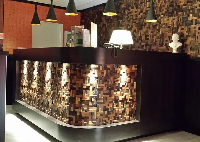 Hotel Mozart Amsterdam