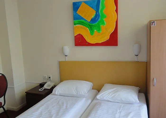 Mozart Hotel Amsterdam
